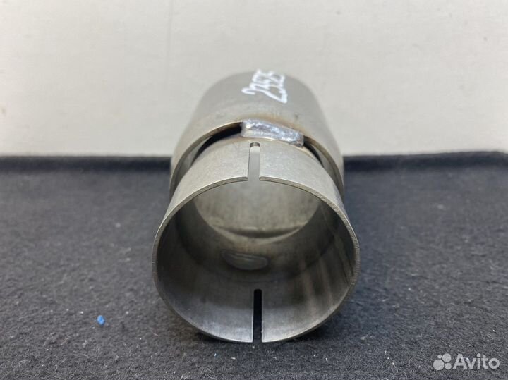 Насадка на глушитель Volkswagen Passat CC Новая