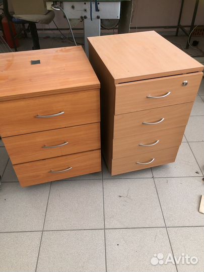 Тумбочка бу