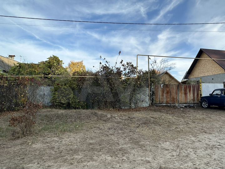 Участок 7,5 сот. (ИЖС)