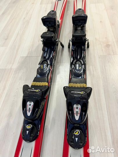 Горные лыжи Elan