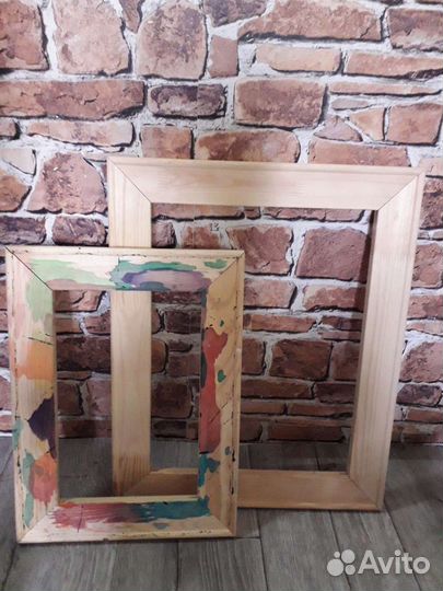 Подрамник для батика