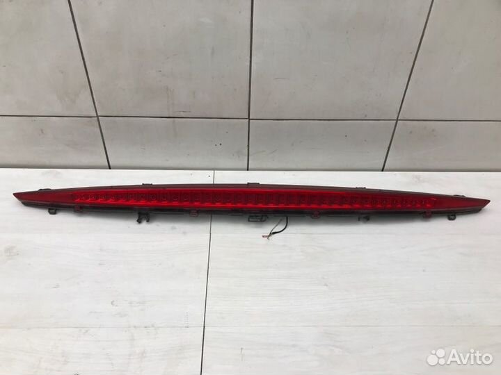 Стоп-сигнал Cadillac Srx 1 LH2 2005