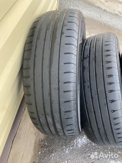 Next NX16 215/65 R16