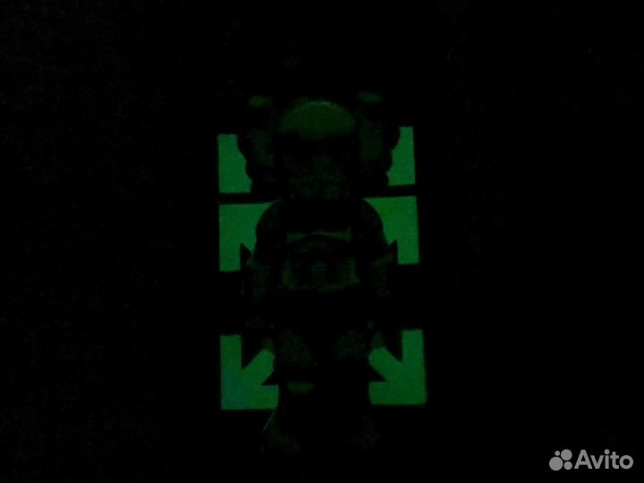 Чехол на iPhone 12 Pro Max Kaws