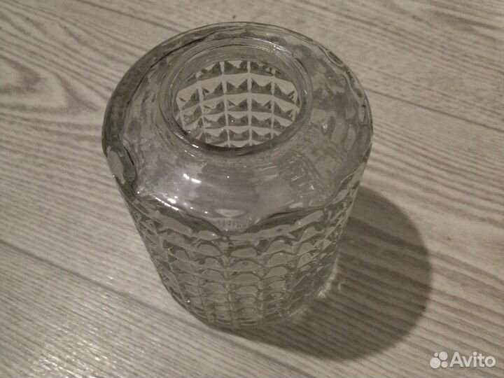 Плафоны для люстры СССР