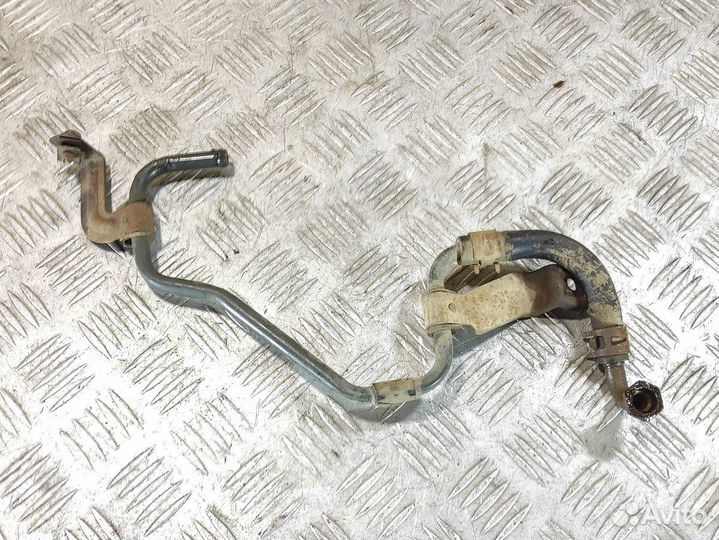 Трубка системы охлаждения АКПП Mitsubishi L200 200