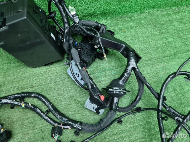 Б/У Б/У Проводка моторного отсека Changan CS55plus
