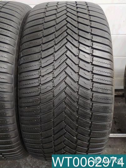 Bridgestone Weather Control A005 255/45 R18 95T