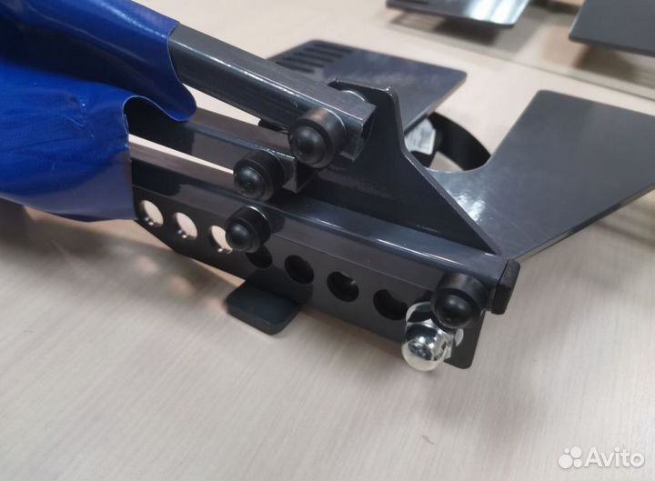 Тент для Крана Манипулятора канглим