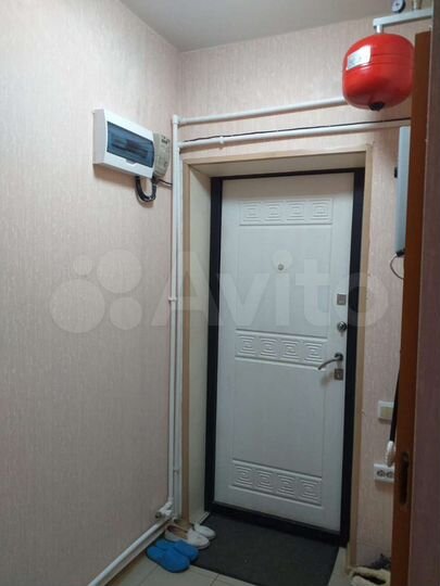 Квартира-студия, 35 м², 1/2 эт.