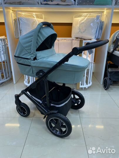 Коляска Britax Roemer Smile 4