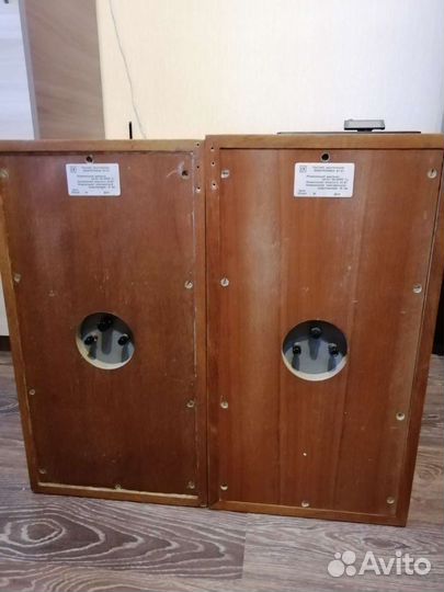 Колонки акустические 