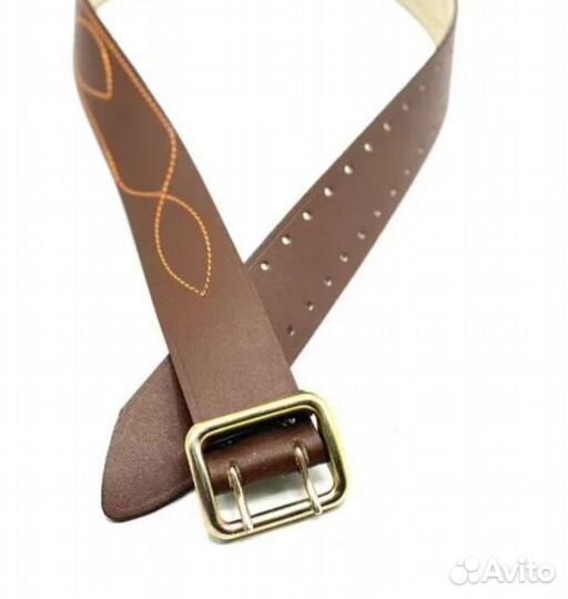 Продам ремень офицерский
