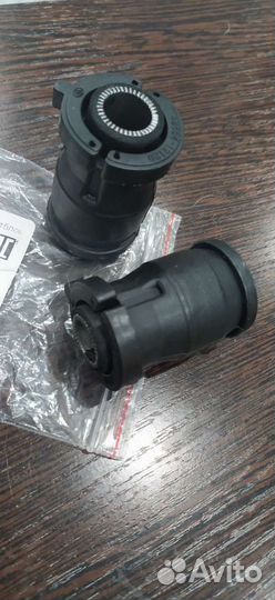 Передние сайлентблоки перед рычагов Чери Тиго т11