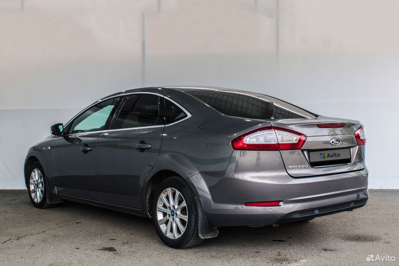 Ford Mondeo, 2011 купить в Ижевске | Автомобили | Авито