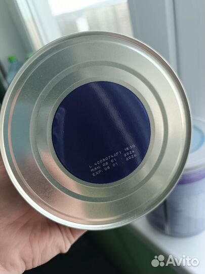 Детская смесь