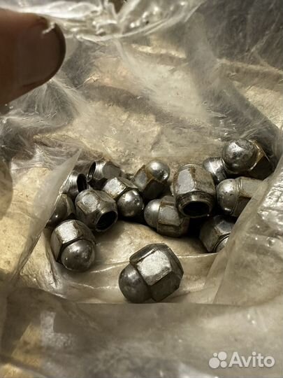 Комплект зимних колес r15