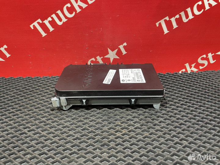 Блок управления светом CUV3 2019г. Scania 6-series