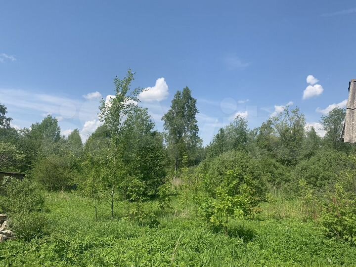 Участок 7,6 сот. (СНТ, ДНП)