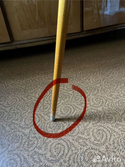 Столик трапеция тренога 70-х годов