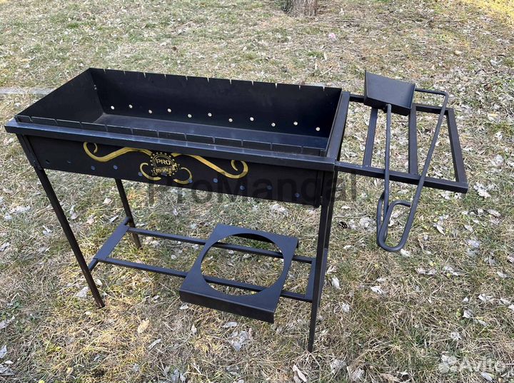 Мангал Хит Эконом