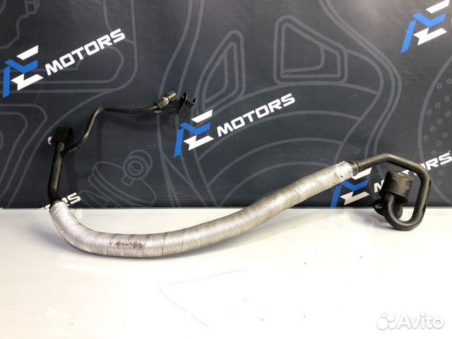 Шланг кондиционера Bmw 328Ci E46 M52B28 1999