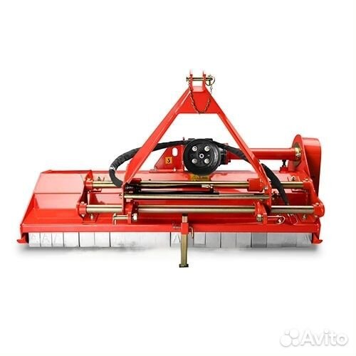 Мульчер Shagirt EF-145, 2023