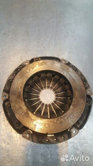 Корзина сцепления Chevrolet Lacetti J200 F14D3