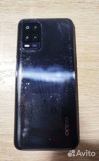 OPPO A54, 4/128 ГБ