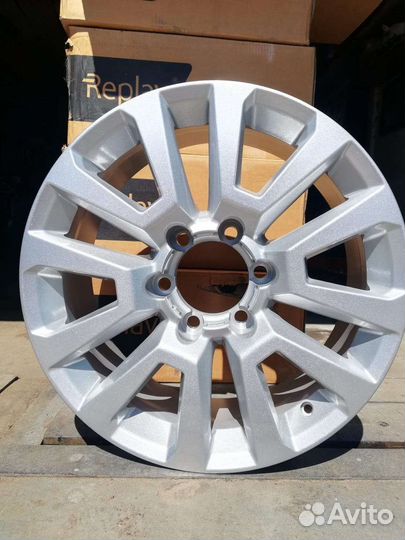 Диски Replay 18