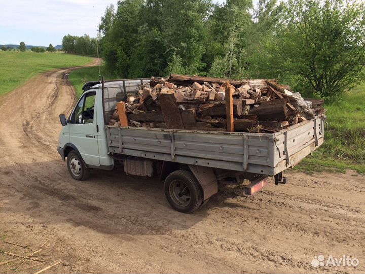 Вывоз мусора