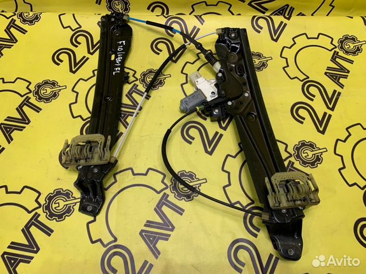 Стеклоподъемник передний левый Bmw 5-Series F10