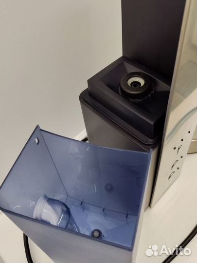 Кофеварка с термосом Bosch TKA 8SL1