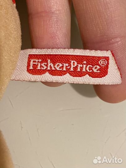 Интерактивная игрушка щенок