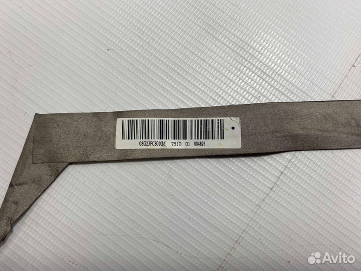 Шлейф матрицы Asus