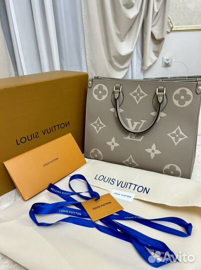 Сумка louis vuitton