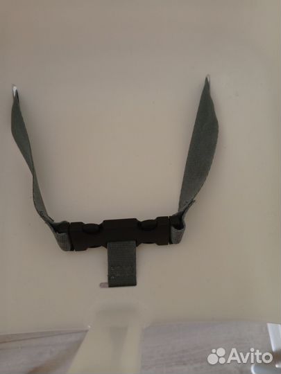 Стульчик для кормления IKEA antilop