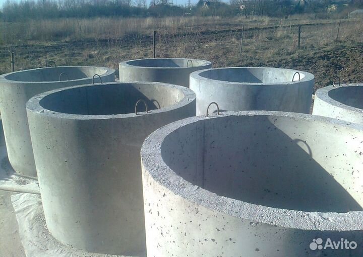 Кольца Кольца жби всех размеров