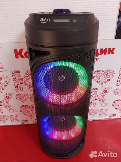 Колонка 6212 К6