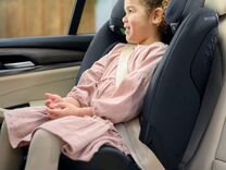 Автомобильное детское кресло от 9 до 36 кг isofix