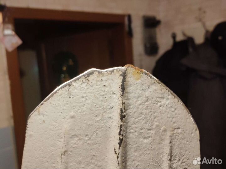 Лопата саперная