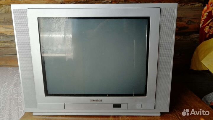 Телевизор 3шт