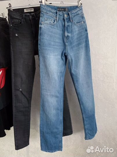 Одежда XS гранж пакетом