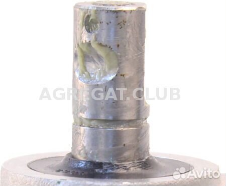 Рейка рулевая гидравлическая Motorherz R27821NW