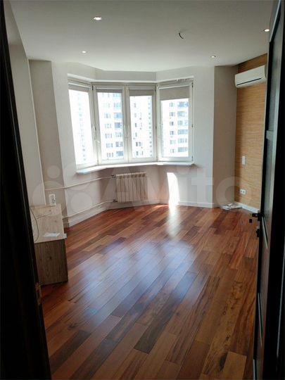 1-к. квартира, 37,1 м², 7/25 эт.