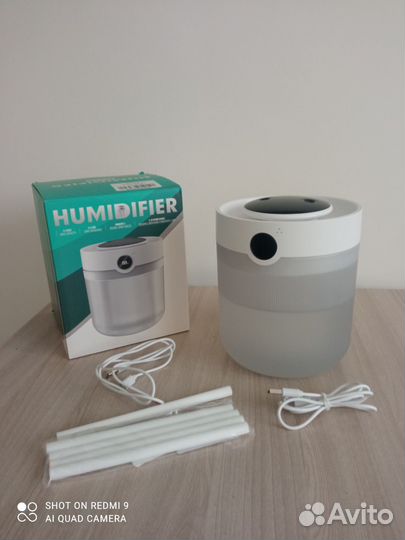 Увлажнитель воздуха