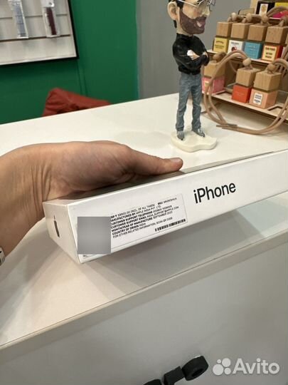 iPhone 13, 128 ГБ