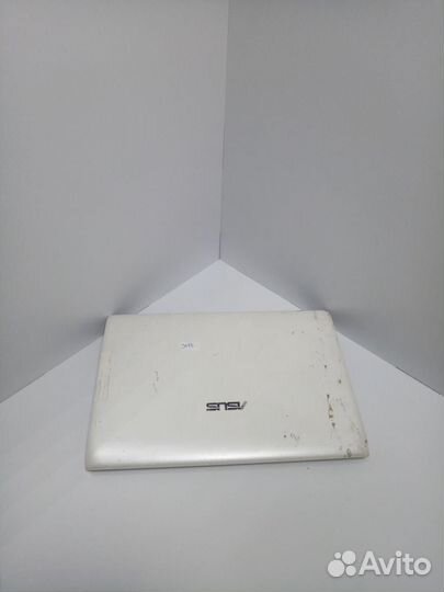 Нетбук Samsung NP-NC110 в сборе (неисправен)