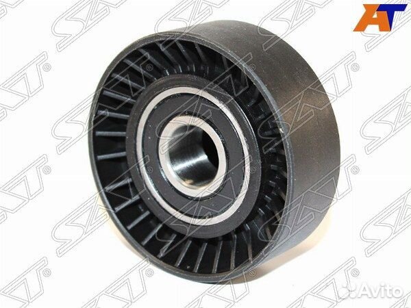 Ролик приводного ремня LADA kalina cross