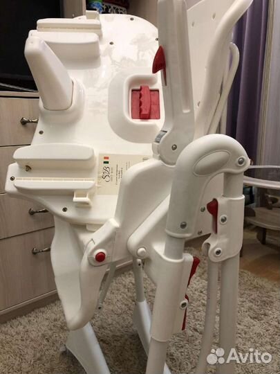 Стул для кормления